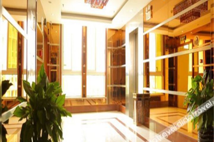 Hotel Interior 19 of 38