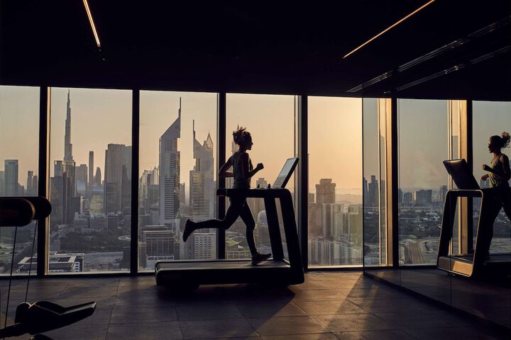 Health and Fitness 65 of 81