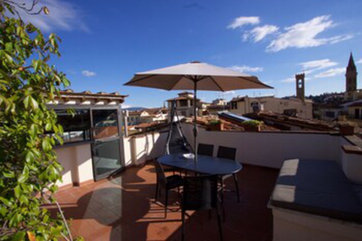 Terrace/Patio 13 of 15