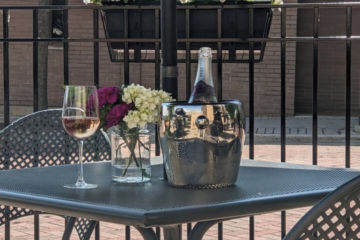 Terrace/Patio 23 of 39