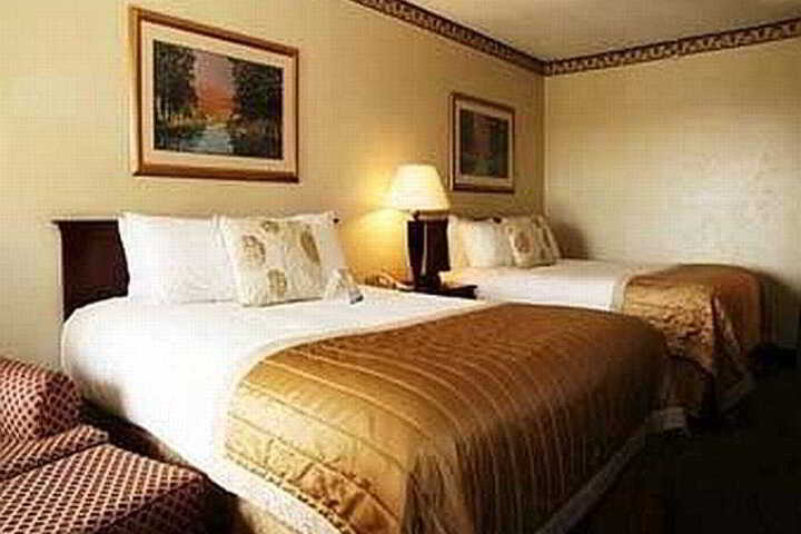 Image of BAYMONT INN & SUITES
