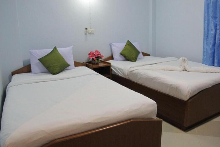 Guest Suite