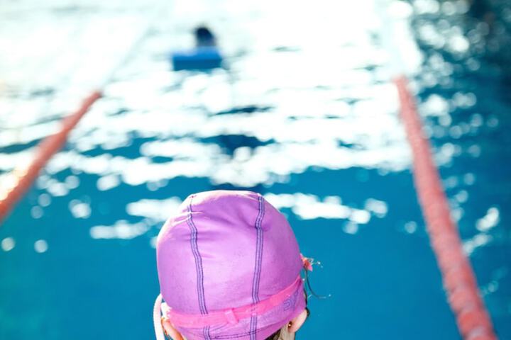 Pools & Facilities