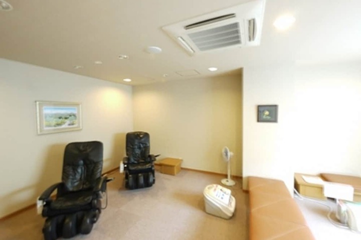 Spa and Wellness