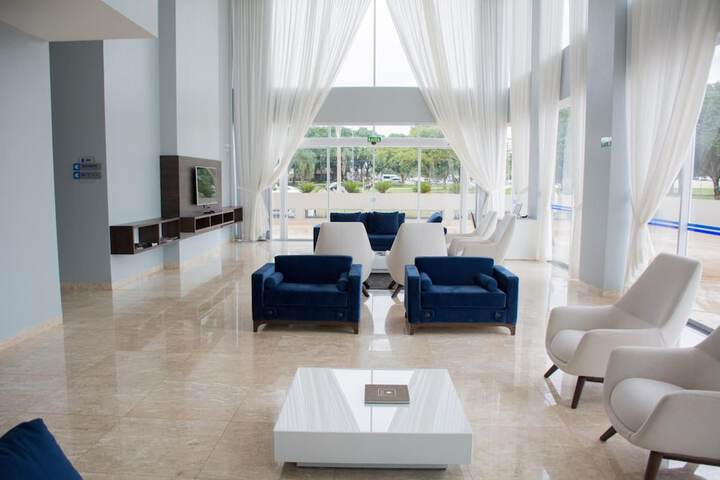 Hotel Interior 2 of 60