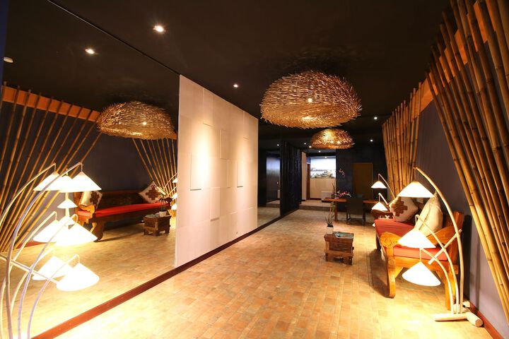 Hotel Interior 2 of 35