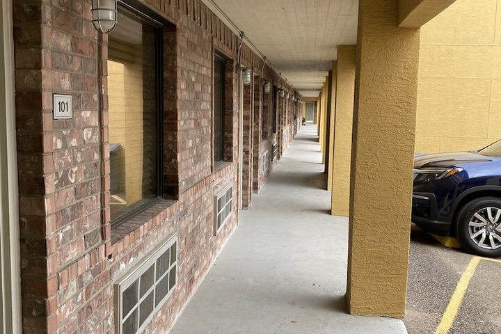 Terrace/Patio 33 of 39