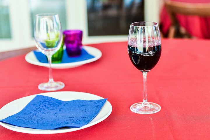 Dining Photos