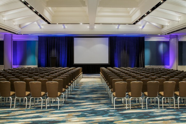 Ballroom