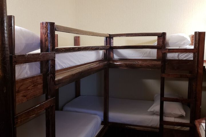 Children's theme room