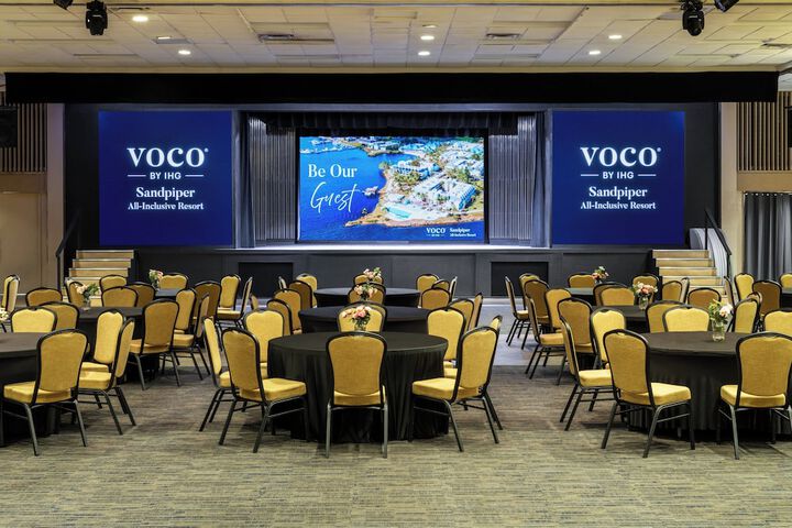 Ballroom