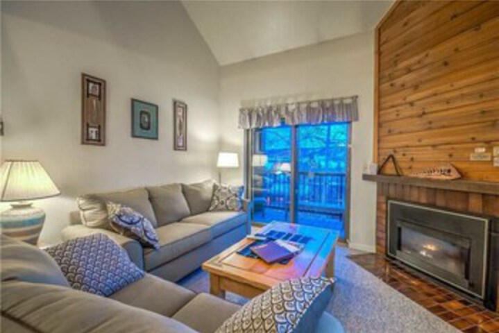 Timber Run Condominiums