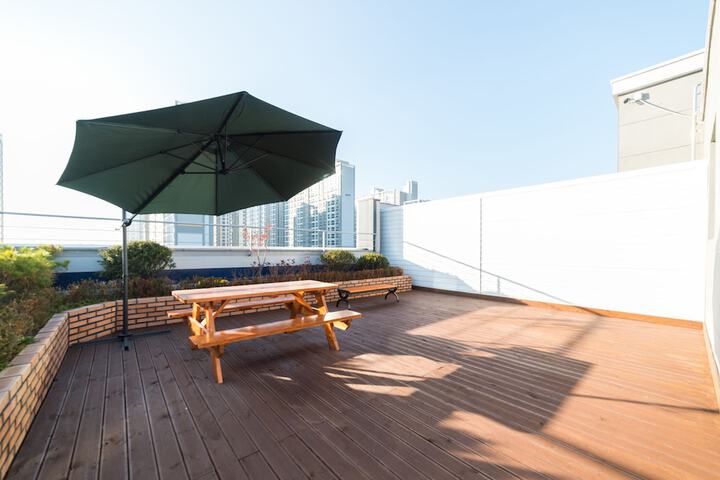 Terrace/Patio 25 of 39