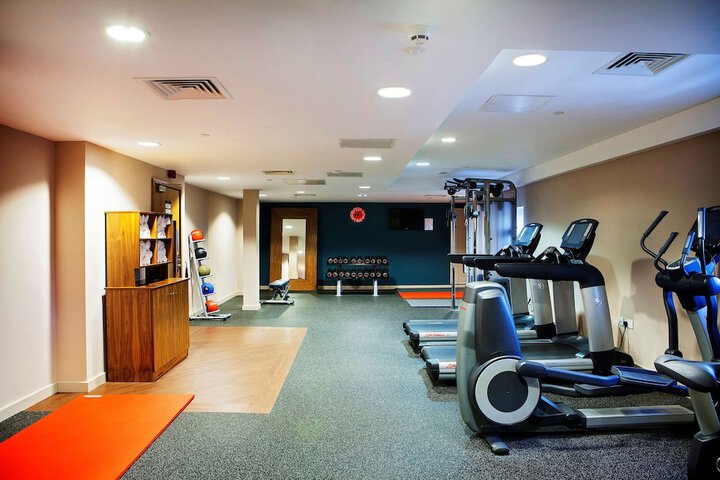Health and Fitness 43 of 87
