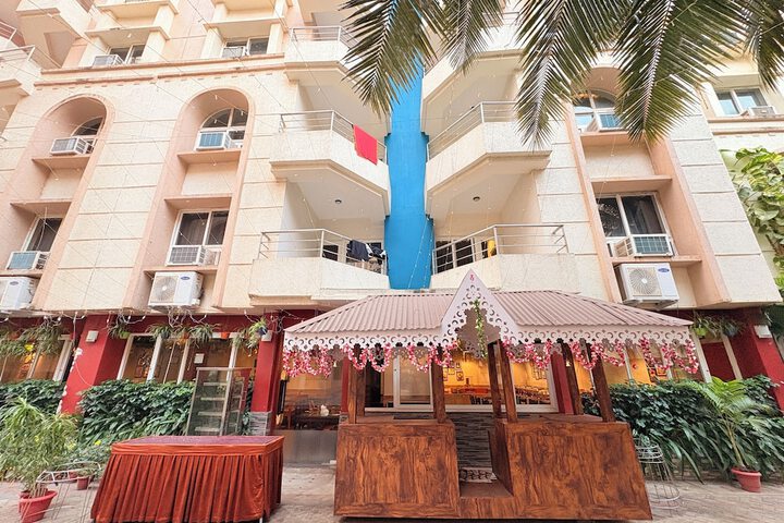 Hotel 42 of 44