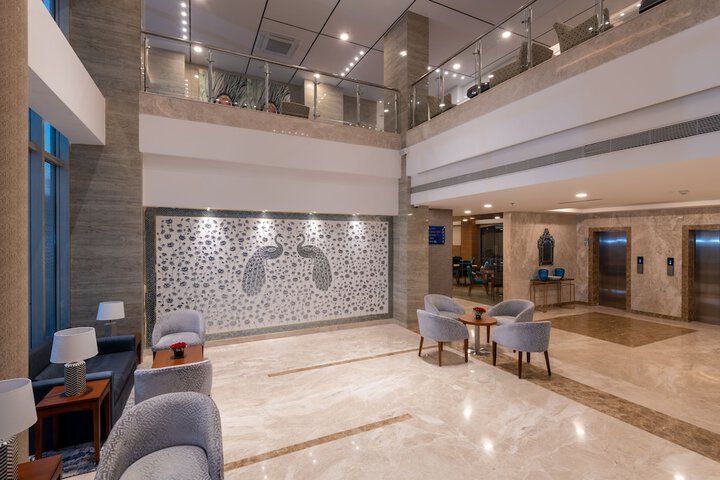 Hotel Interior 12 of 58