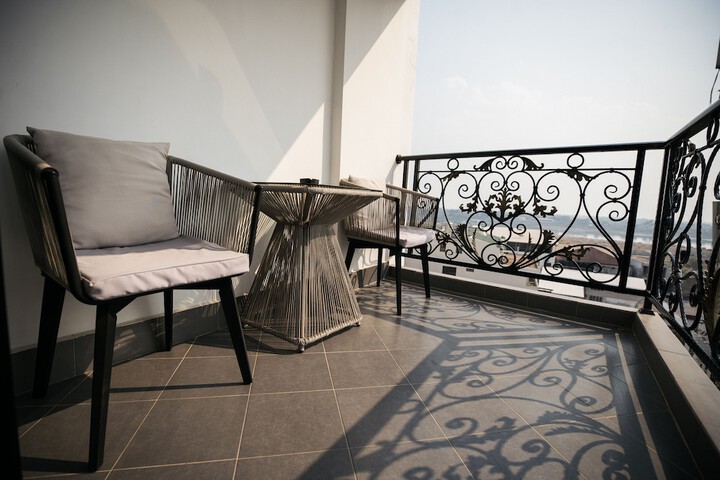 Terrace/Patio 74 of 74