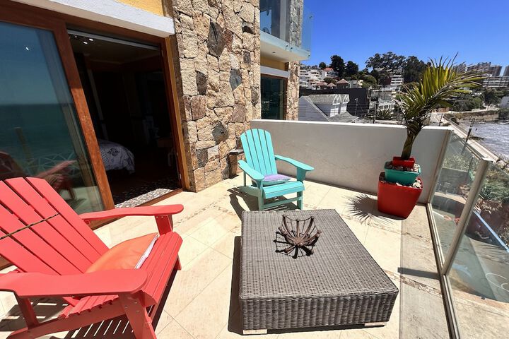 Terrace/Patio 124 of 180
