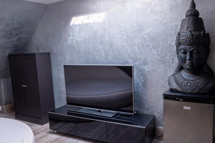 Buddha Hotel Zuchwil