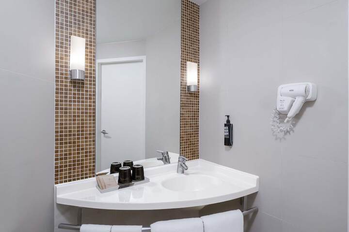 Bath Amenities
