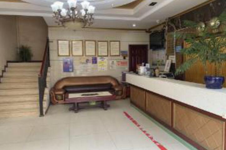 Yufa Business Hotel