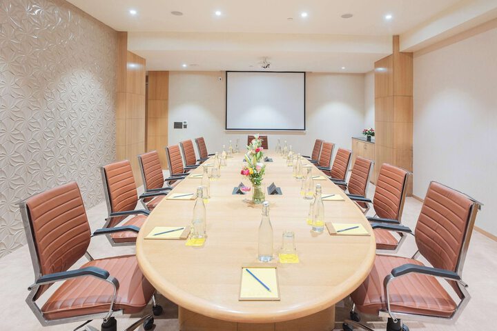 Meeting 42 of 55