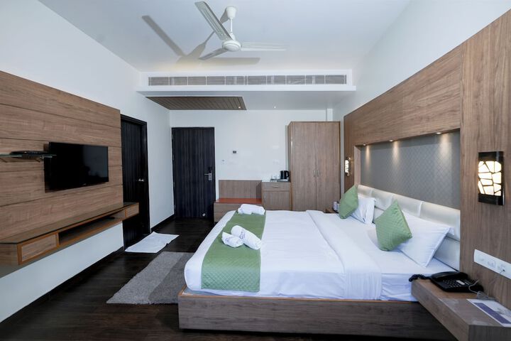 Room 17 of 50