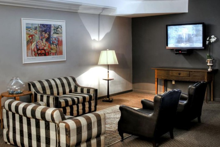 Hotel Interior 5 of 28