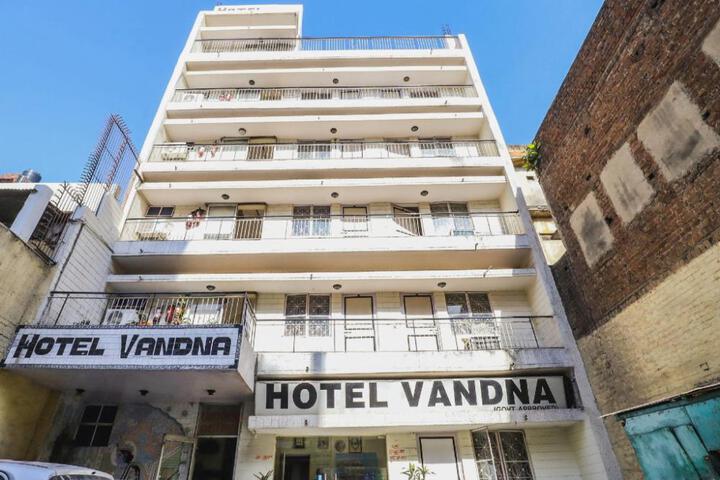 SPOT ON 40016 Hotel Vandana