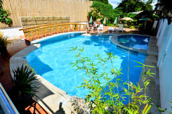 Pool 22 of 23