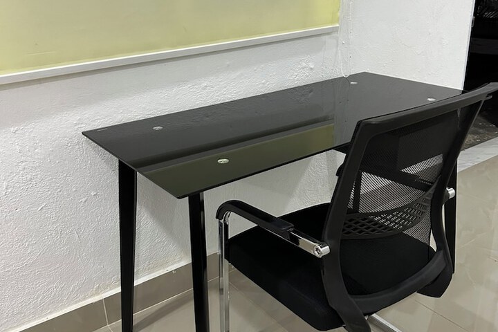Room 7 of 22