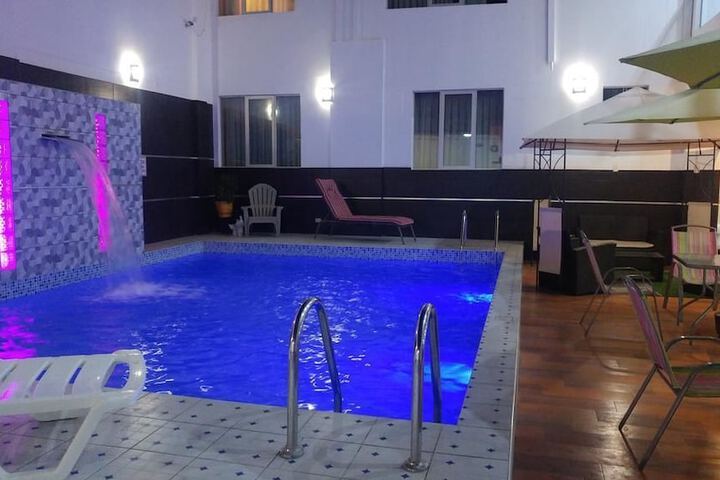 Pool 8 of 15
