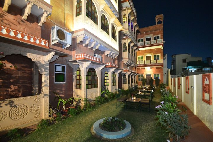 Hotel 46 of 46