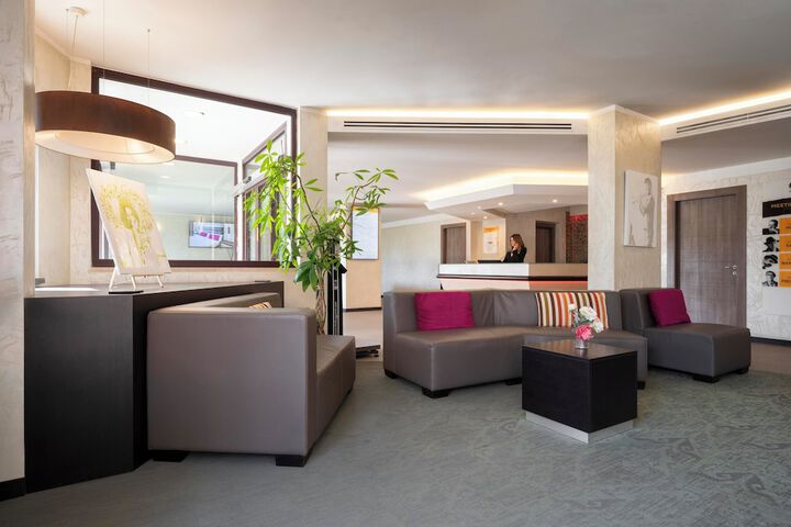 Lobby Photos
