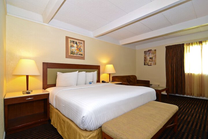 Standard | King Bed (1 of 6)