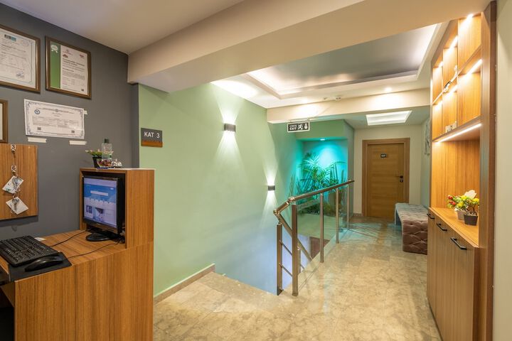 Hotel Interior 2 of 56