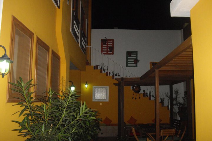 Hotel Exterior 83 of 95