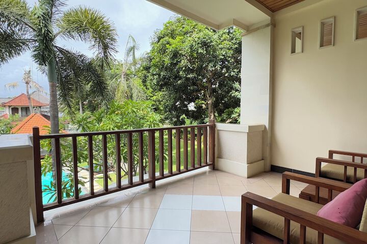 View from room