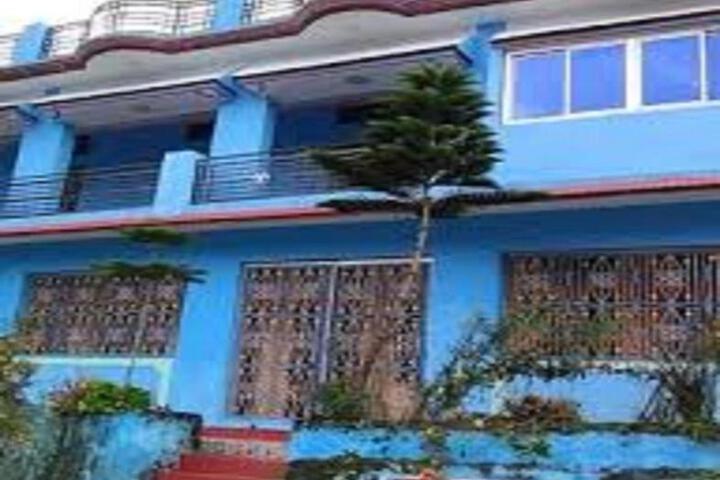 Kafal Tree Homestay by StayApart. Ukhimath