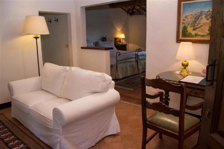 Fitness Center Photo