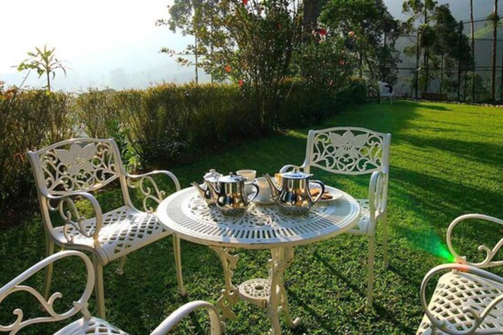 Terrace/Patio 48 of 55