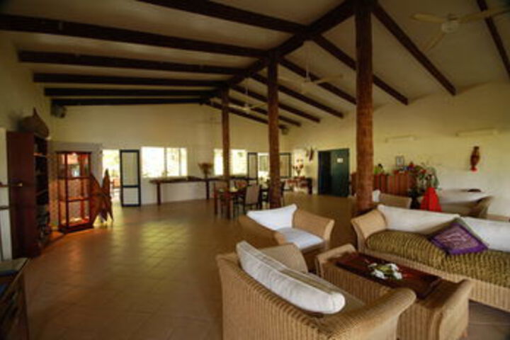 Hotel Interior