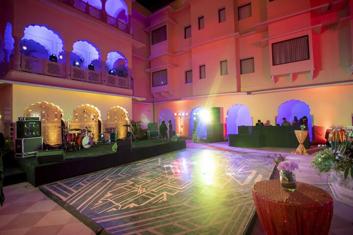 Hotel 56 of 80