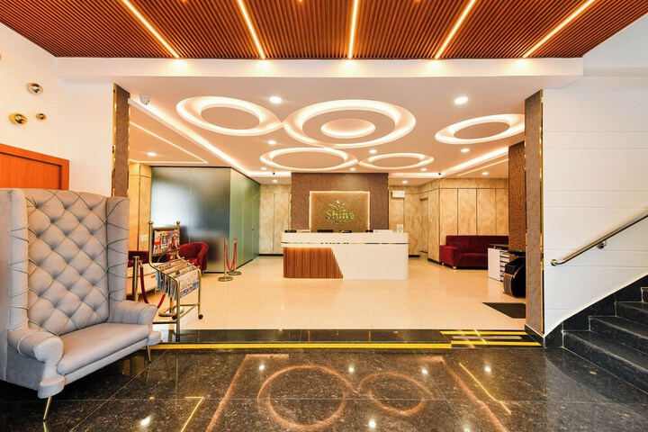 HOTEL SHINE INTERNATIONAL