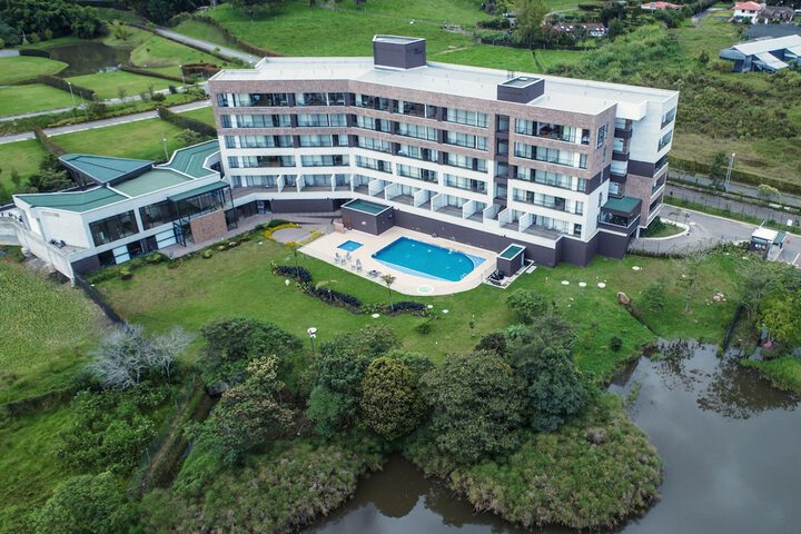 Hotel 65 of 65