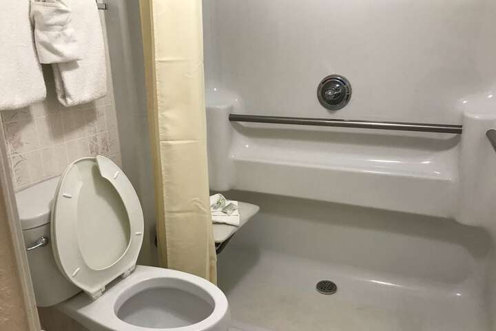 Fitness Facility Photos