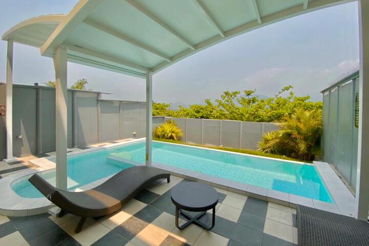 Alpha Villa Homestay