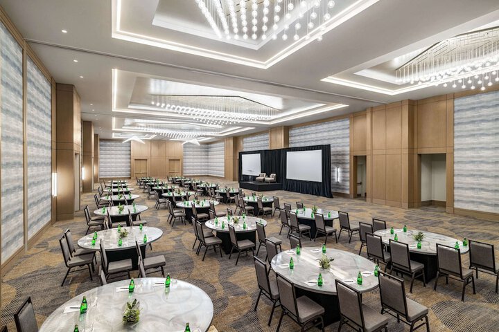 Ballroom