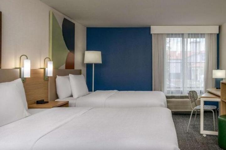 Photo of Spark by Hilton Louisville Airport