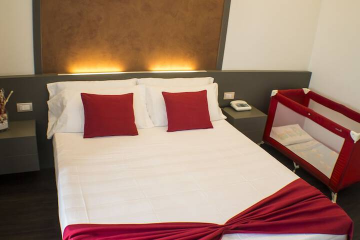 Children's theme room